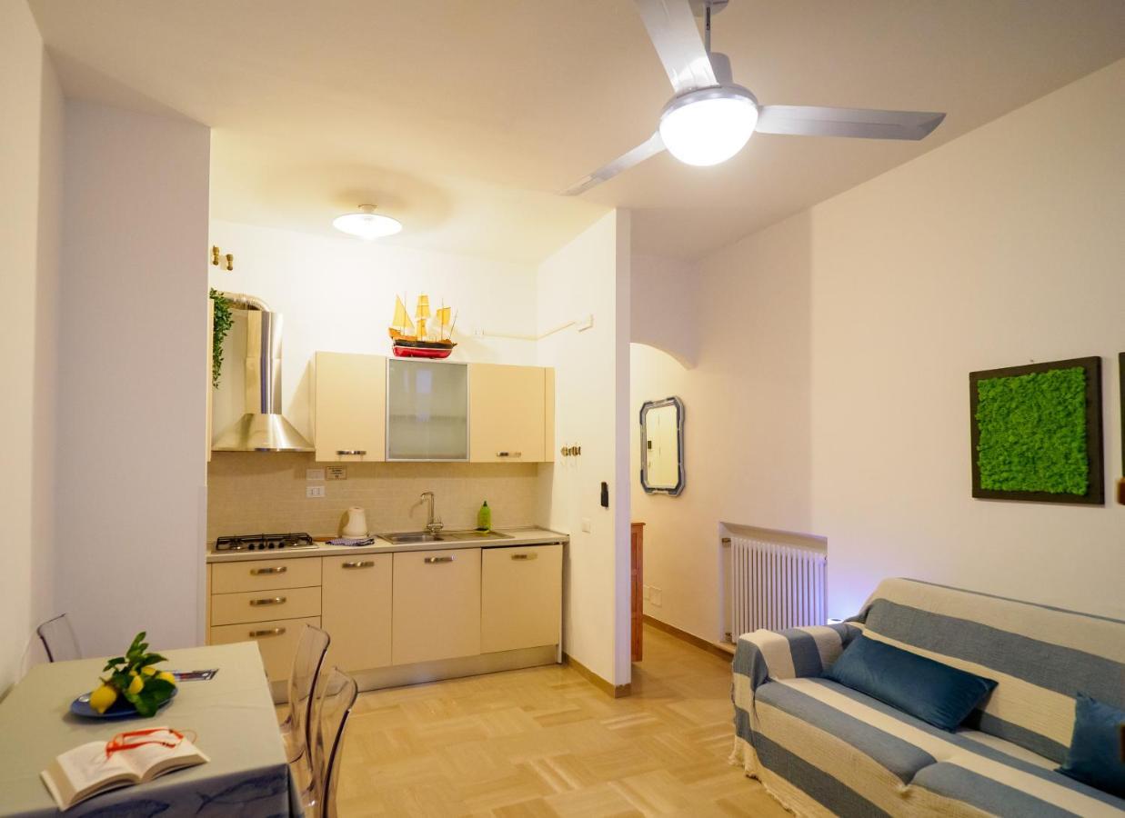 Casa Pina Quiet Apartment Vernazza Exterior foto
