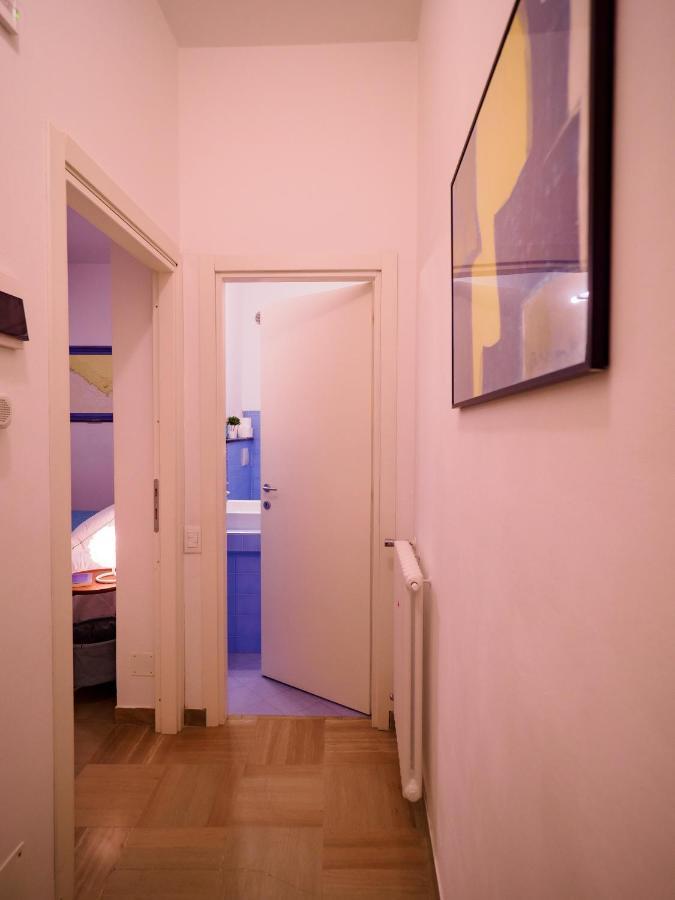 Casa Pina Quiet Apartment Vernazza Exterior foto