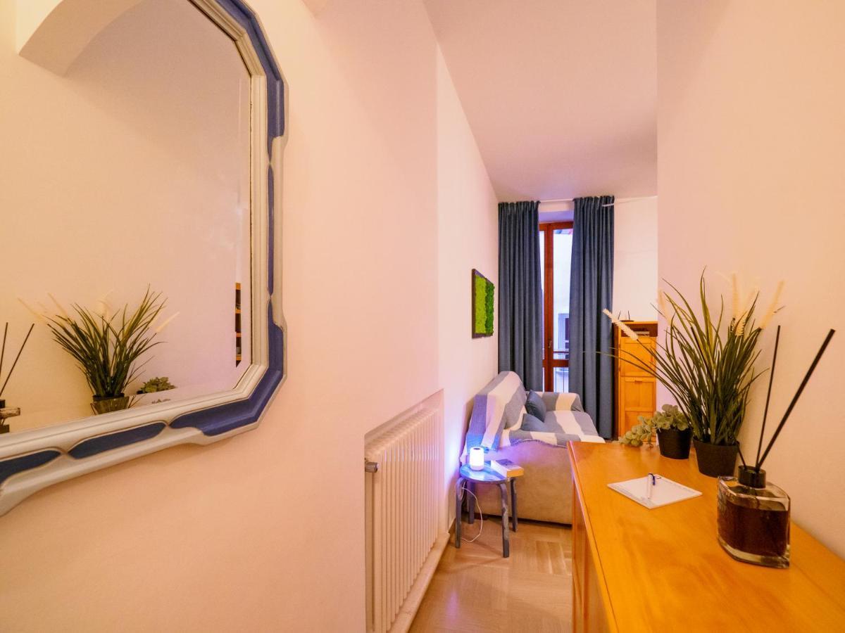 Casa Pina Quiet Apartment Vernazza Exterior foto