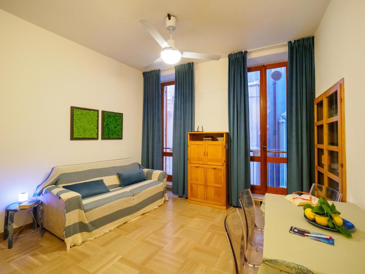 Casa Pina Quiet Apartment Vernazza Exterior foto