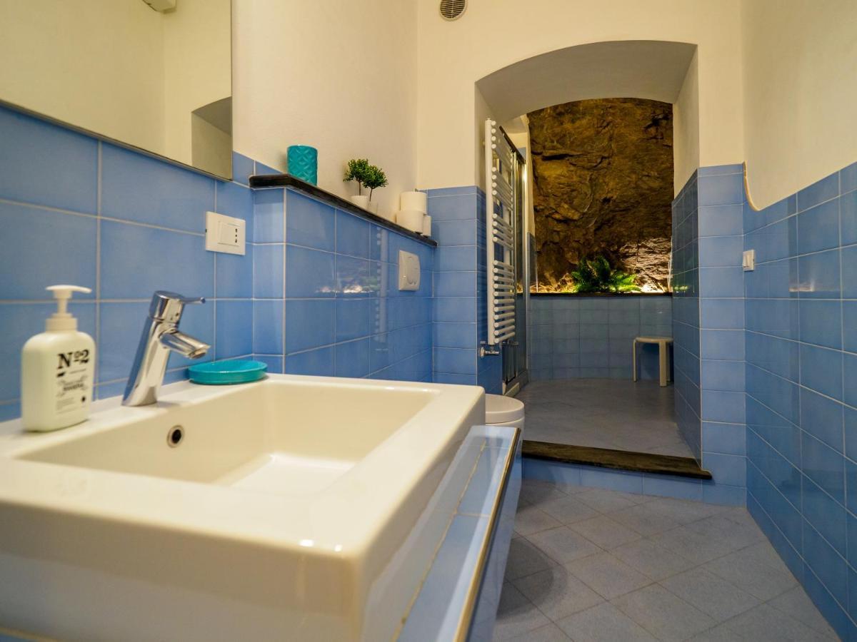 Casa Pina Quiet Apartment Vernazza Exterior foto