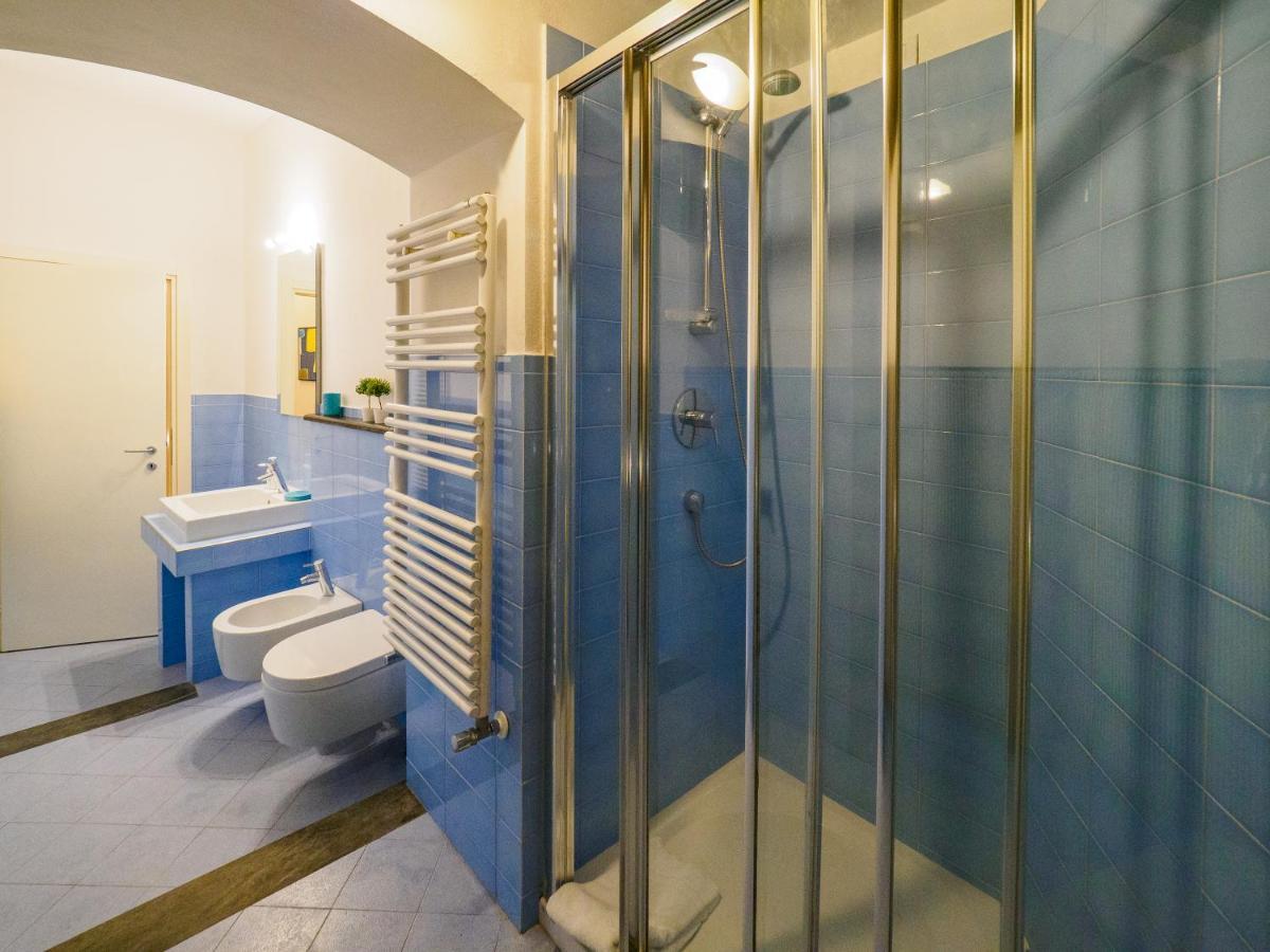 Casa Pina Quiet Apartment Vernazza Exterior foto